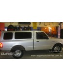 CAPOTA DE FIBRA RANGER CAB. SPLS /12