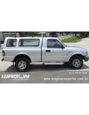 CAPOTA DE FIBRA RANGER CAB. SPLS /12