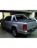 CAPOTA MARÍTIMA AMAROK CD