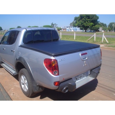CAPOTA MARÍTIMA L200 TRITON