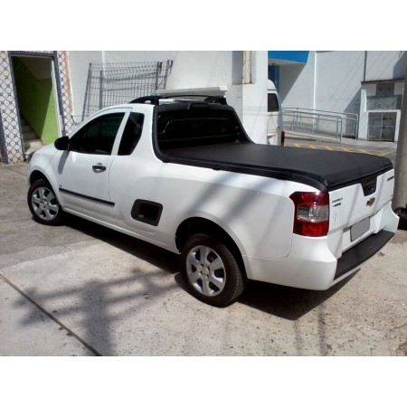 CAPOTA MARÍTIMA MONTANA 2011 A 2015