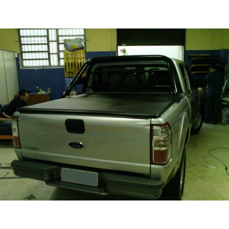 CAPOTA MARÍTIMA RANGER CAB. DUPLA ATÉ 2012