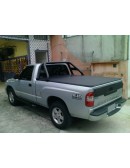 CAPOTA MARÍTIMA S10 CAB SPLS ATÉ 2011