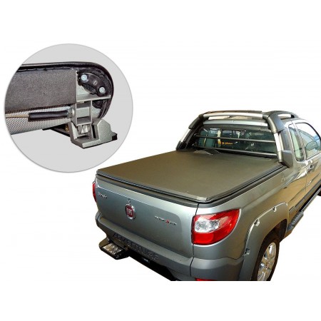 STRADA CAB. ESTENDIDA