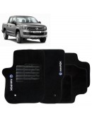 TAPETE DE CARPETE AMAROK 