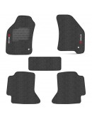 TAPETE DE CARPETE HILUX
