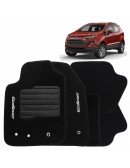 TAPETE DE CARPETE ECOSPORT 13/