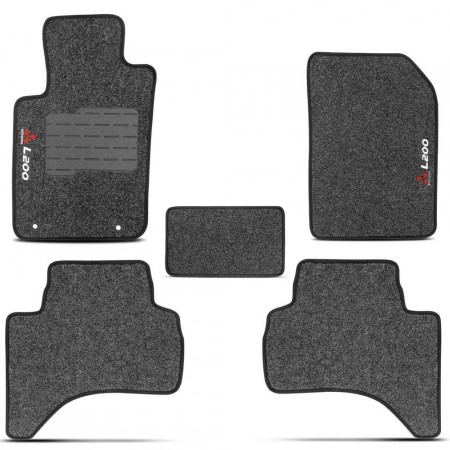 TAPETE DE CARPETE L200 SPORT / OUTDOOR