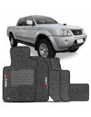 TAPETE DE CARPETE L200 SPORT / OUTDOOR