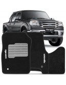 TAPETE DE CARPETE RANGER / 2012