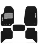 TAPETE DE CARPETE RANGER 2013/