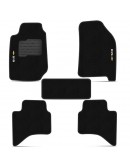 TAPETE DE CARPETE S10 2012/