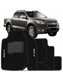 TAPETE DE CARPETE S10 2012/