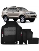 TAPETE DE CARPETE HILUX SW4