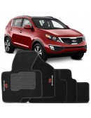 TAPETE DE CARPETE SPORTAGE