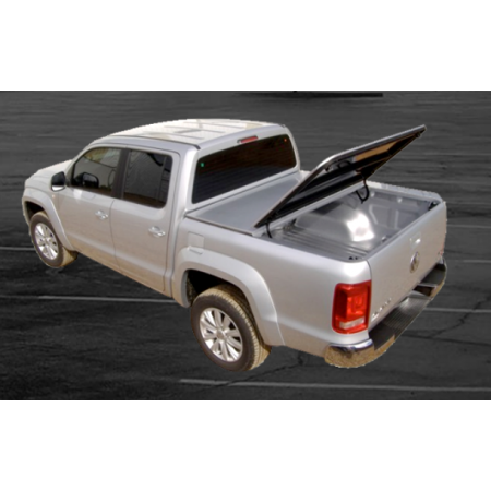 CAPOTA DE AÇO ELÉTRICA PARA AMAROK 
