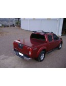 CAPOTA DE AÇO ELÉTRICA PARA FRONTIER