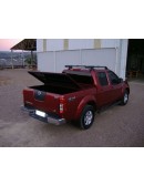 CAPOTA DE AÇO ELÉTRICA PARA FRONTIER