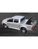 CAPOTA DE AÇO ELÉTRICA PARA HILUX
