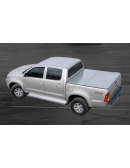CAPOTA DE AÇO ELÉTRICA PARA HILUX