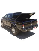 CAPOTA DE AÇO ELÉTRICA PARA L200 SPORT/OUTDOOR