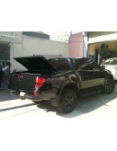 CAPOTA DE AÇO ELÉTRICA PARA L200 TRITON