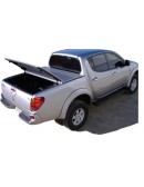 CAPOTA DE AÇO ELÉTRICA PARA L200 TRITON