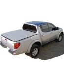 CAPOTA DE AÇO ELÉTRICA PARA L200 TRITON