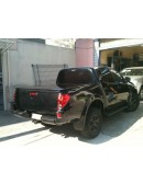 CAPOTA DE AÇO ELÉTRICA PARA L200 TRITON