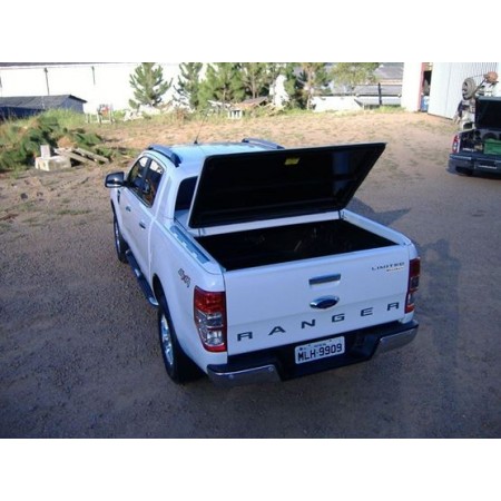 CAPOTA DE AÇO ELÉTRICA PARA RANGER 2012/