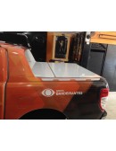 CAPOTA DE AÇO ELÉTRICA PARA RANGER 2012/