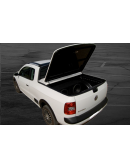 CAPOTA DE AÇO ELÉTRICA PARA SAVEIRO