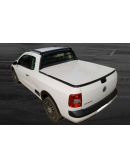 CAPOTA DE AÇO ELÉTRICA PARA SAVEIRO