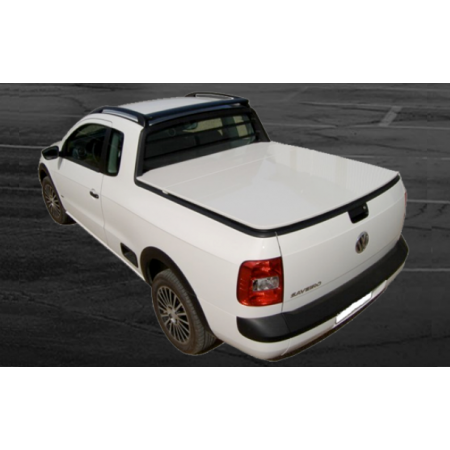 3. CAPOTA DE AÇO ELÉTRICA PARA SAVEIRO 2010/