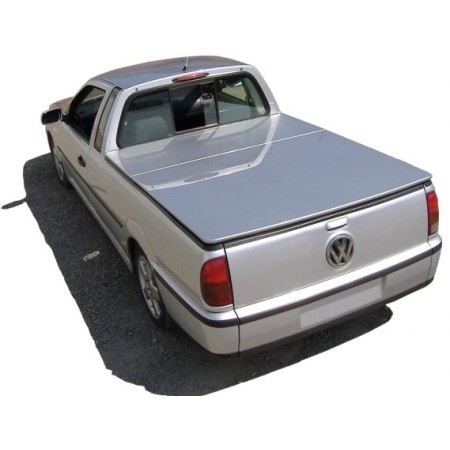 CAPOTA DE AÇO ELÉTRICA PARA SAVEIRO /2009