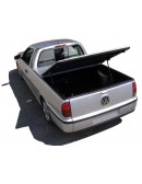 CAPOTA DE AÇO ELÉTRICA PARA SAVEIRO /2009