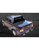 CAPOTA DE AÇO ELÉTRICA PARA STRADA