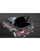 CAPOTA DE AÇO ELÉTRICA PARA STRADA