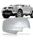 APLIQUES CROMADOS PARA L200 TRITON