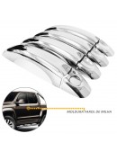 APLIQUES CROMADOS PARA AMAROK