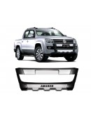 OVERBUMPER AMAROK