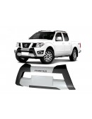 OVERBUMPER FRONTIER