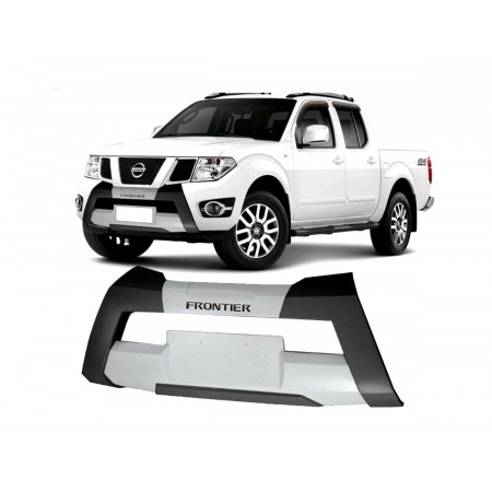 OVERBUMPER FRONTIER