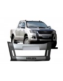 OVERBUMPER HILUX