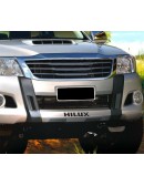 OVERBUMPER HILUX