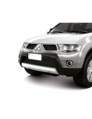 OVERBUMPER L200 TRITON