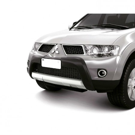 OVERBUMPER L200 TRITON