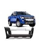 OVERBUMPER RANGER