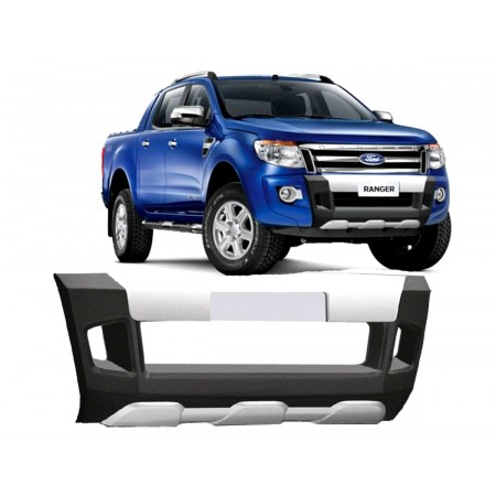 OVERBUMPER RANGER