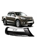 OVERBUMPER S10